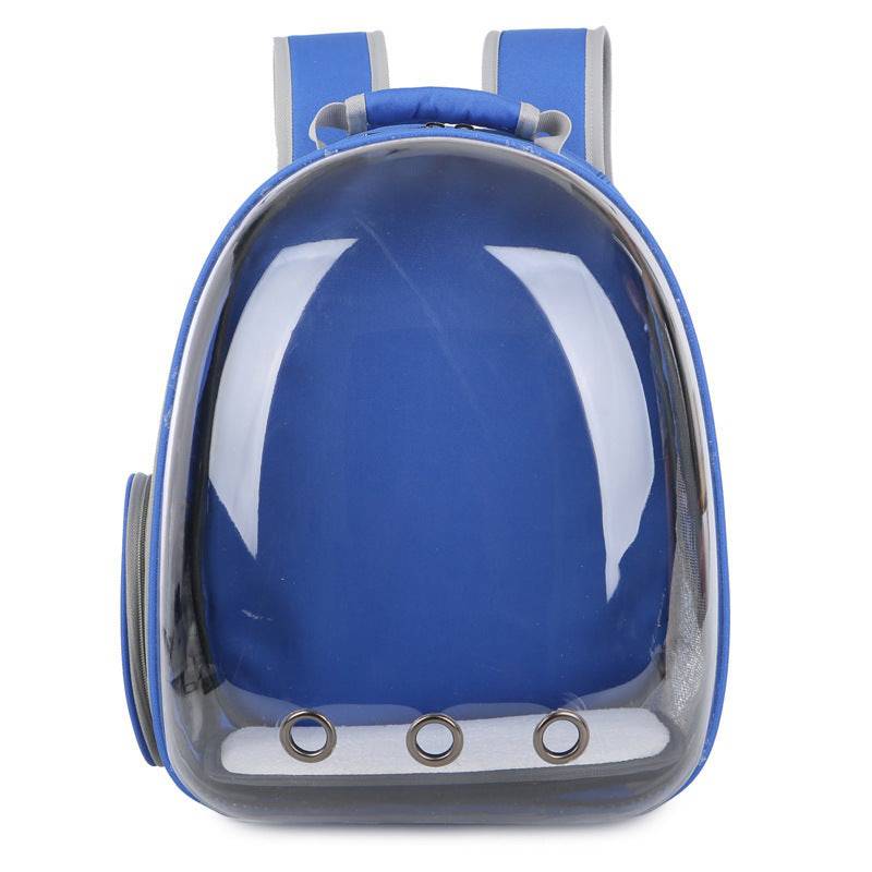 Outdoor Portable Large Space Backpack Space Capsule Pet Bag - YLORESHOP