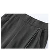Casual Style High Waist Wide Leg Straight New Casual Pants For Women - YLORESHOP