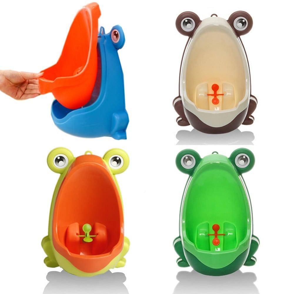 Vasino ergonomico per bambini Frog