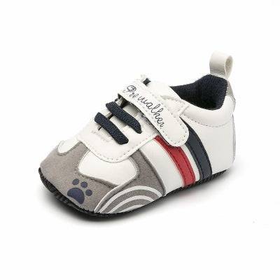 Baby toddler shoes baby shoes treasure shoes - YLORESHOP