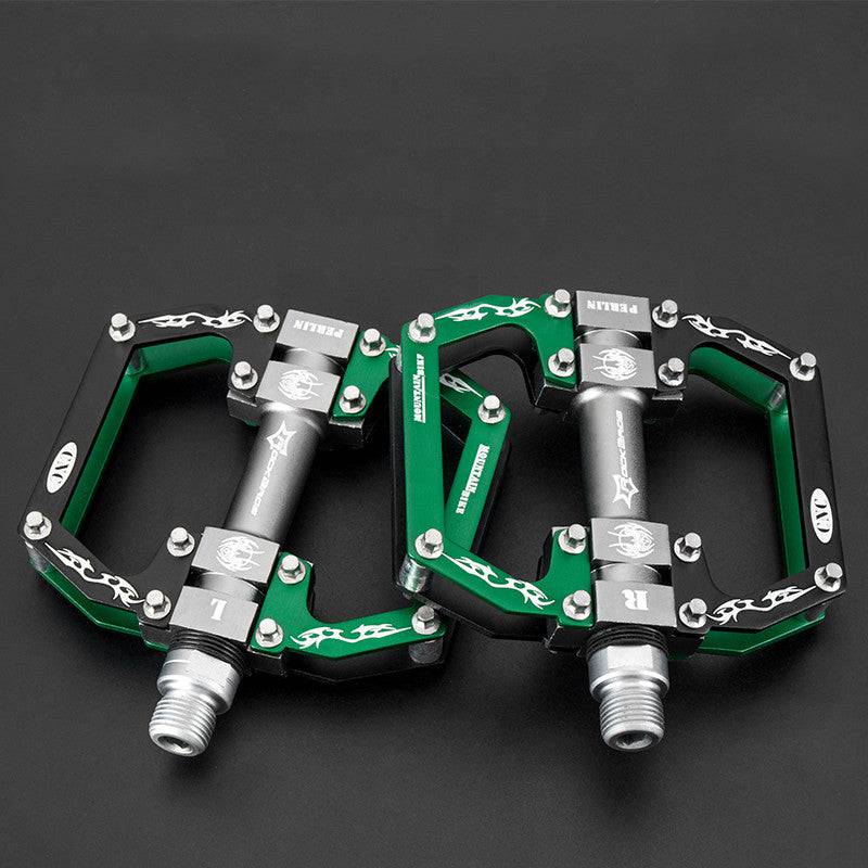 Rock brothers bicycle pedals - YLORESHOP