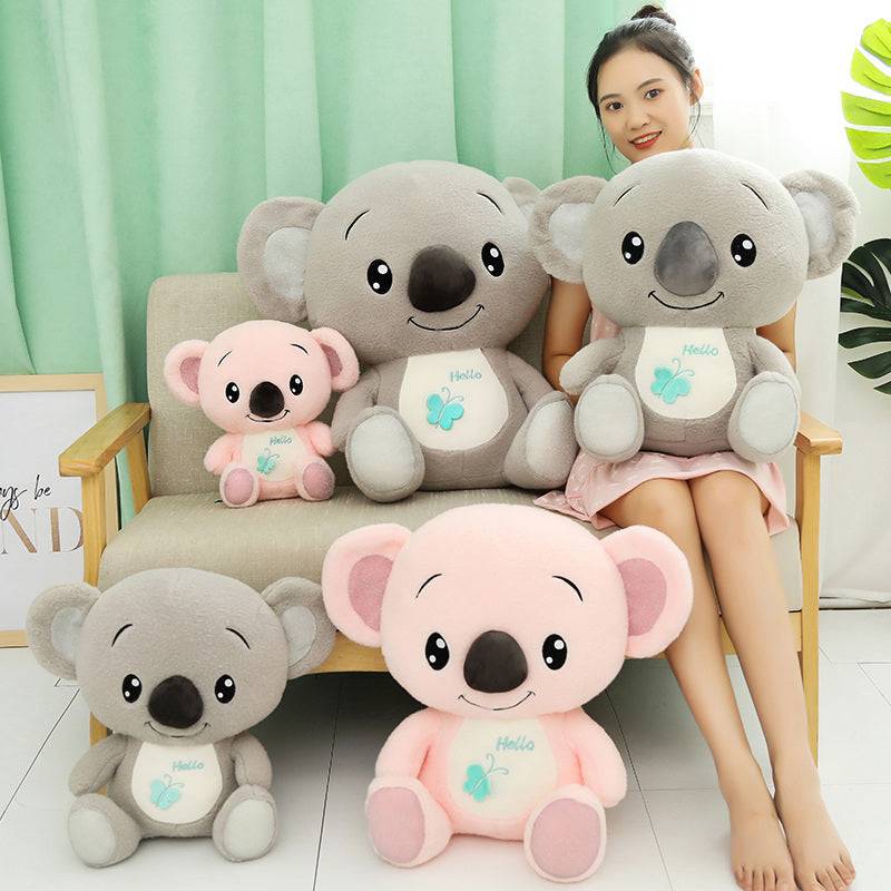 Koala plush toy - YLORESHOP