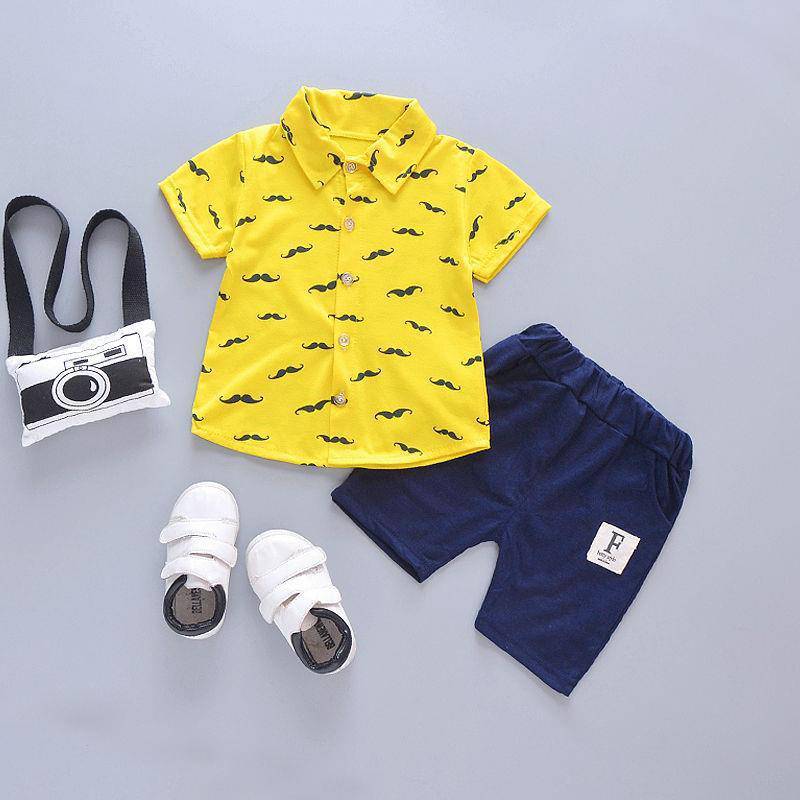 Cute children's clothing - YLORESHOP