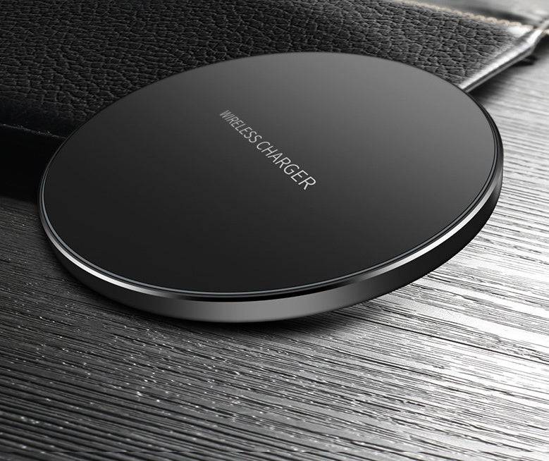 Wireless fast charging charger