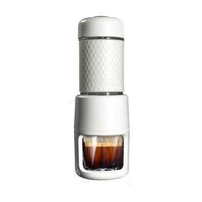 Portable Manual Espresso Coffee Machine - YLORESHOP