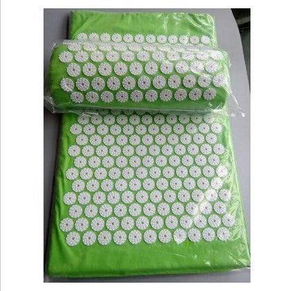 Acupuncture Yoga Cushion Massage Cushion and Pillow - YLORESHOP