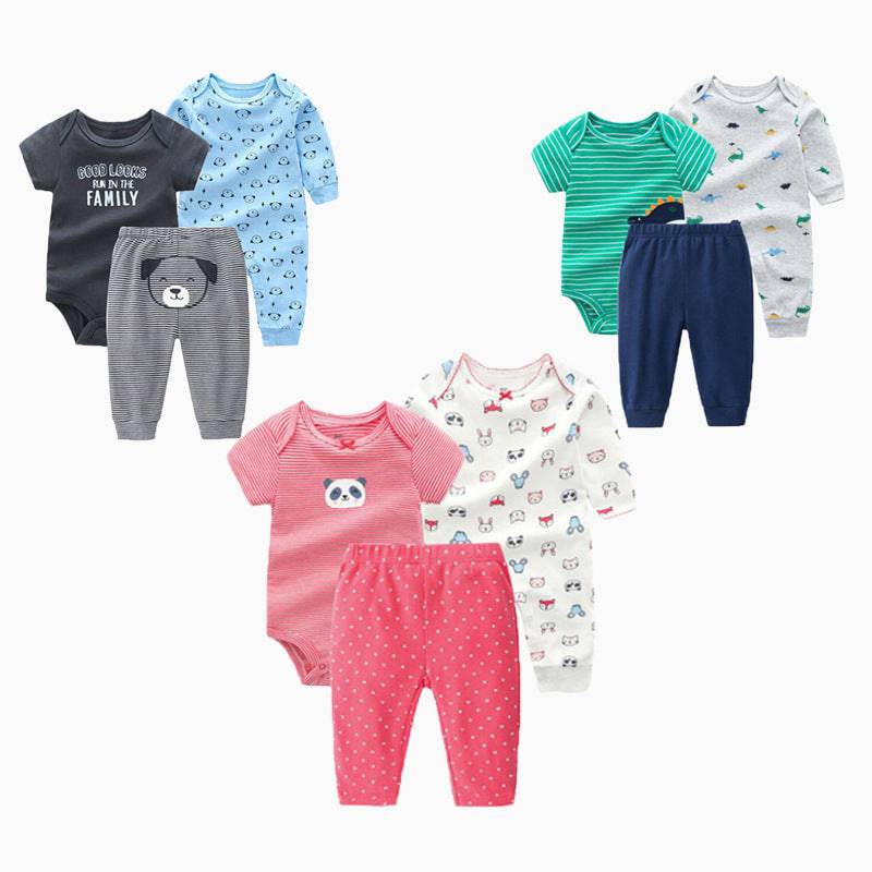 Baby clothes set - YLORESHOP