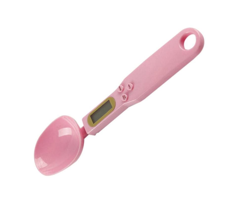 Kitchen Scale Measuring Spoon Scale - YLORESHOP