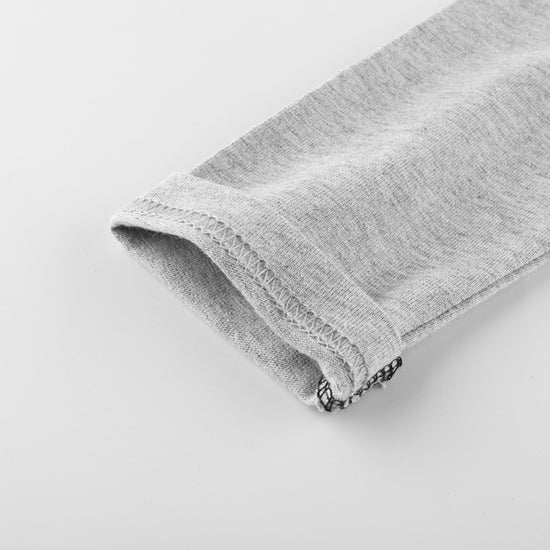 Kids Long Sleeve T-Shirt Top Clothing - YLORESHOP