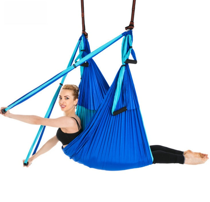 Anti Gravity Yoga Hammock - YLORESHOP