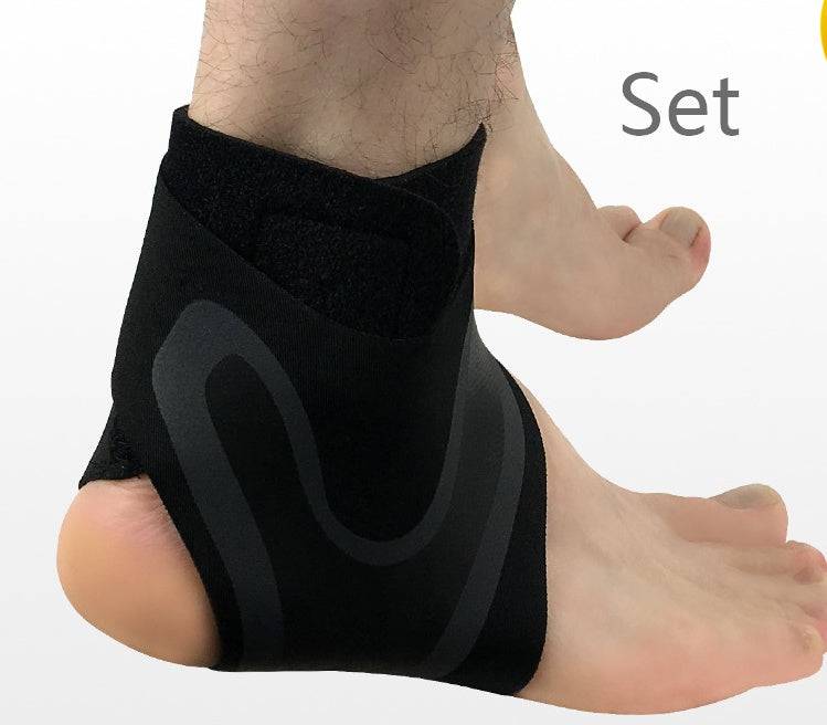 Ankle Support Brace Safety Running Basketball Sports Ankle Sleeves - YLORESHOP