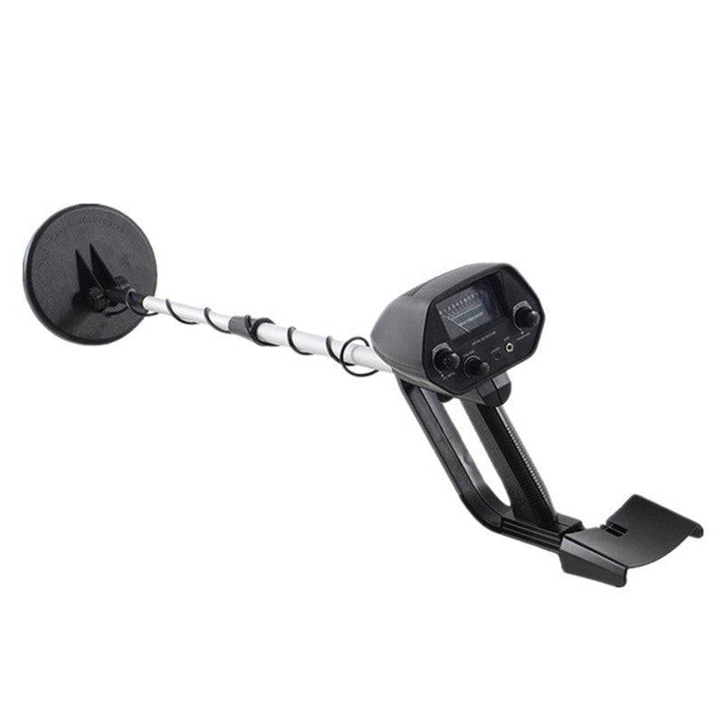 metal detector sotterraneo