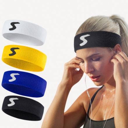 Fitness Headband - YLORESHOP