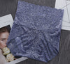 High Waist Lace Underwear Woman Panties - YLORESHOP