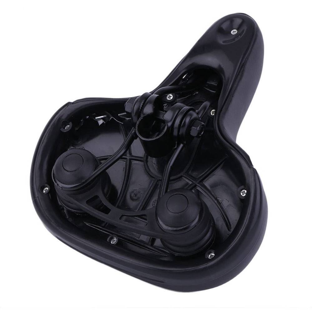 Bicycle saddle mountain bike saddle - YLORESHOP