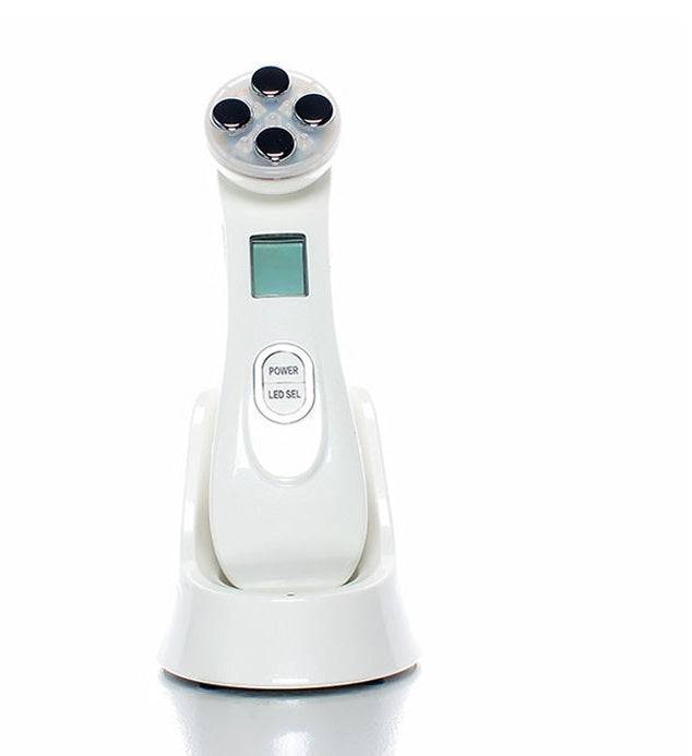 Multifunctional skin rejuvenation care instrument qi - YLORESHOP