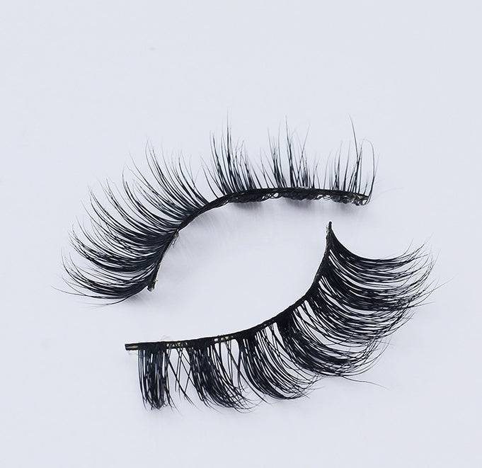 Faux Aurelia Eye Lashes - YLORESHOP