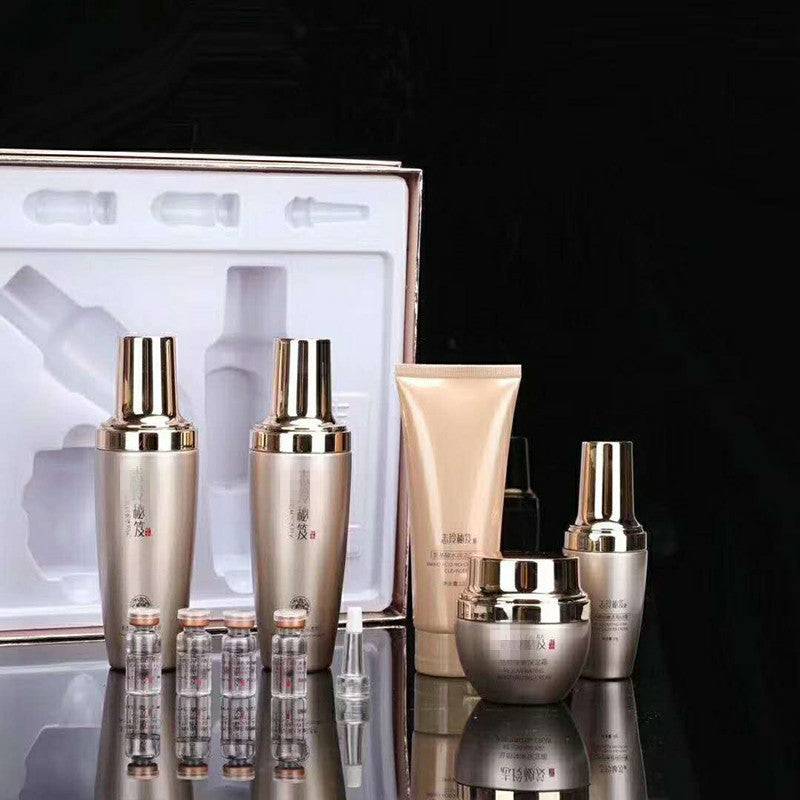 Moisturizing skin care set - YLORESHOP