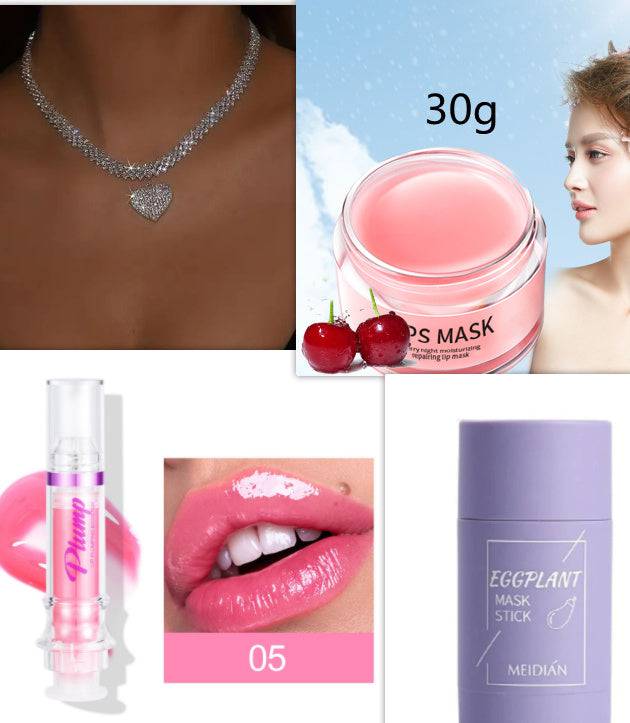 Lip skin care products - YLORESHOP