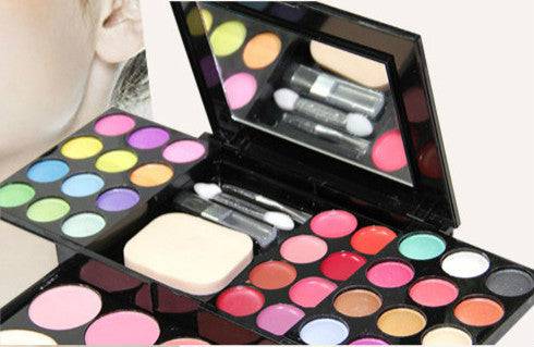 Makeup box make-up set - YLORESHOP