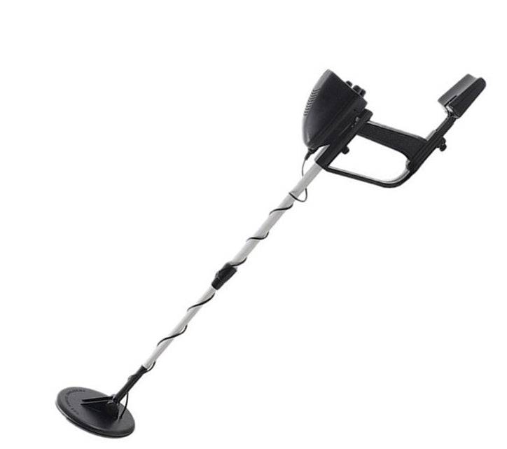 metal detector sotterraneo