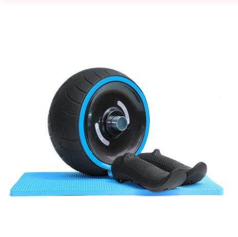 Reboundable Abdominal Wheel - YLORESHOP