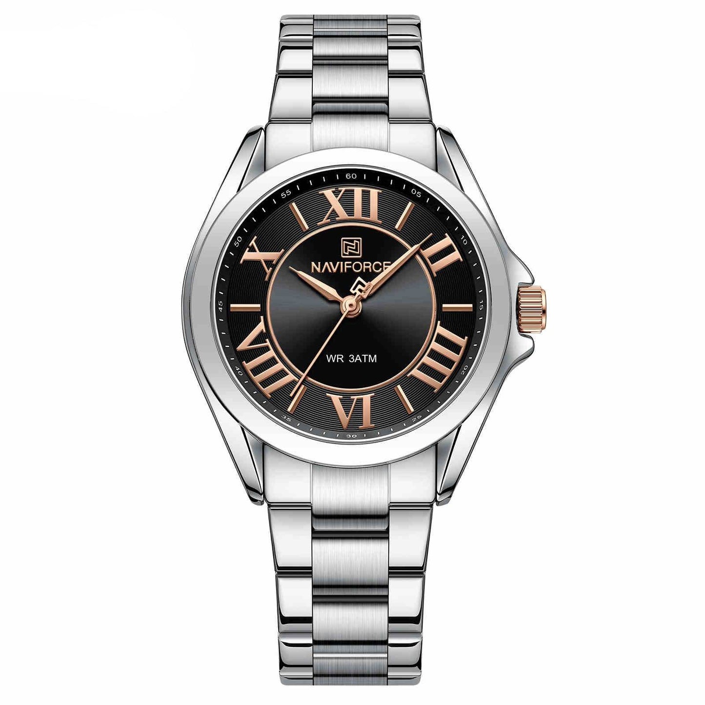 Ladies' Minimalist And Stylish Wristwatch With High Aesthetic Value - YLORESHOP