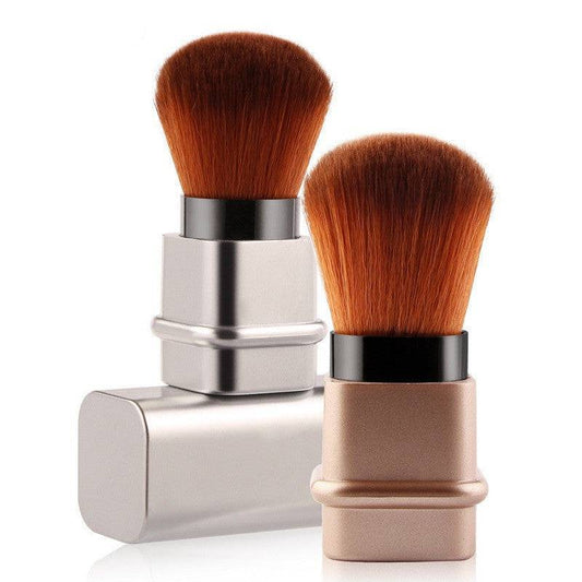 Portable Single Makeup Brush - YLORESHOP