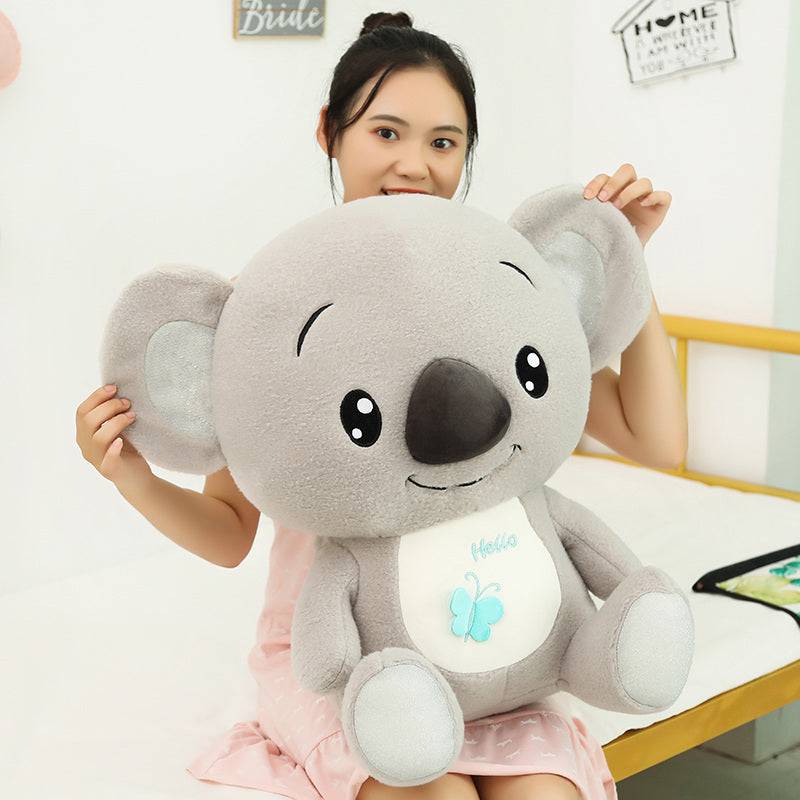 Koala plush toy - YLORESHOP