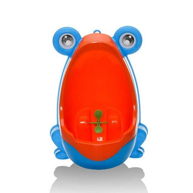 Vasino ergonomico per bambini Frog