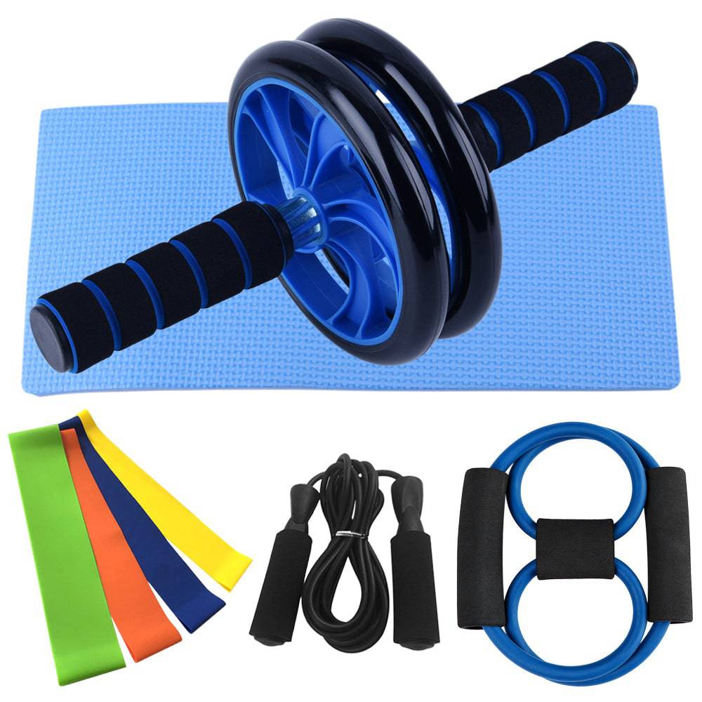 Gym Fitness Equipment - YLORESHOP