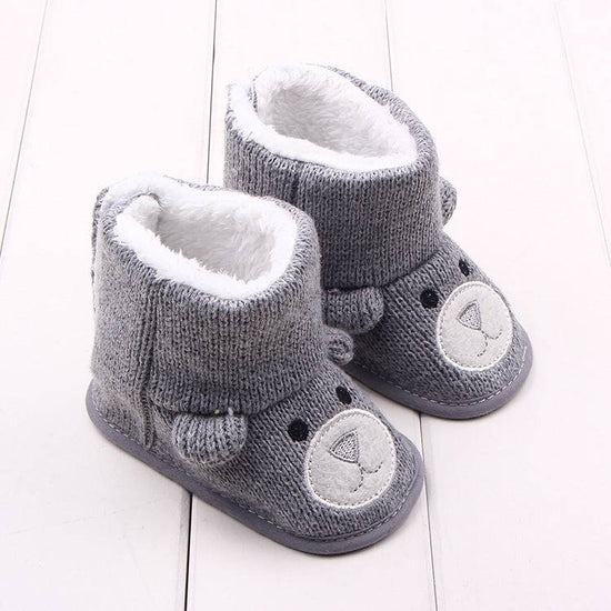 Baby shoes toddler shoes - YLORESHOP
