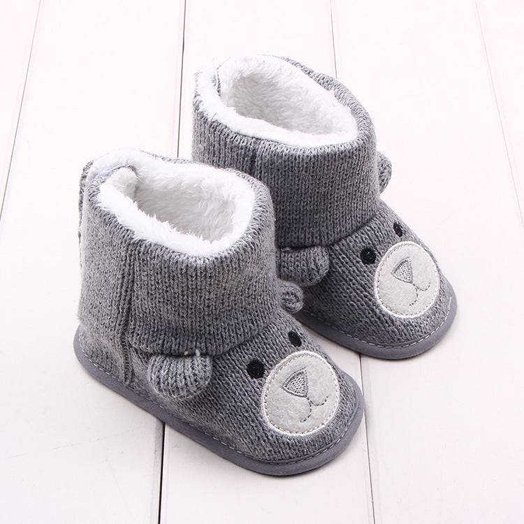 Baby shoes toddler shoes - YLORESHOP