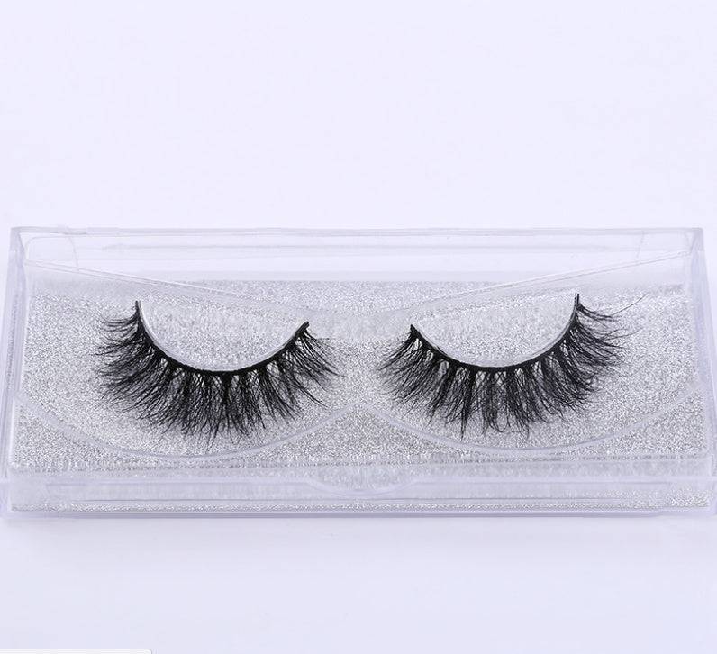 Faux Aurelia Eye Lashes - YLORESHOP