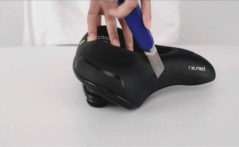 Italy Selle Royal Bicycle Saddle Mountain Bike Seat - YLORESHOP