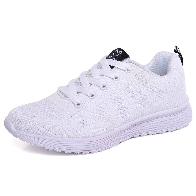 Non-slip shopping shoes sneakers - YLORESHOP