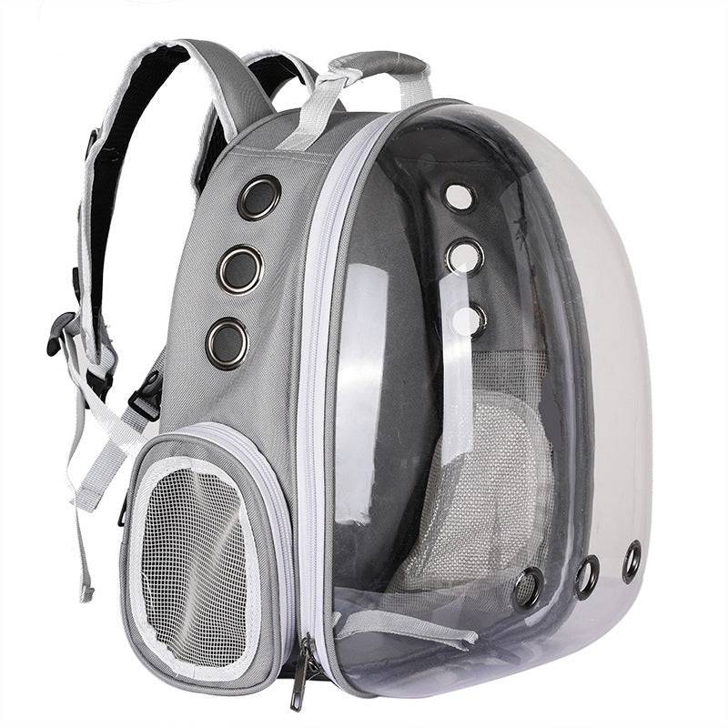 Outdoor Portable Large Space Backpack Space Capsule Pet Bag - YLORESHOP