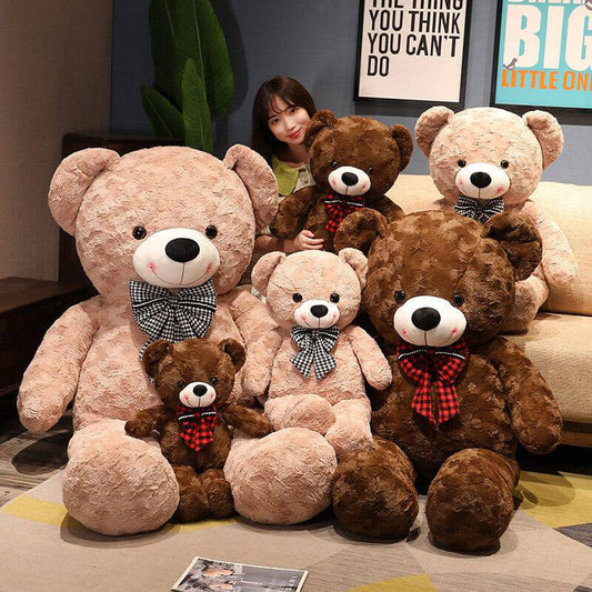 Giant Teddy Bear Plush Toys - YLORESHOP