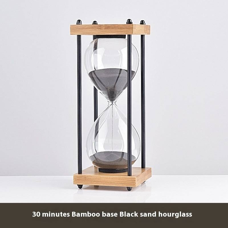 Timer Hourglass Creative Retro Hourglass Ornaments - YLORESHOP