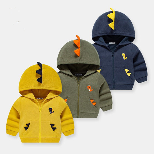 Boys' Hoodies, Casual Coats, Tops, Kids - YLORESHOP