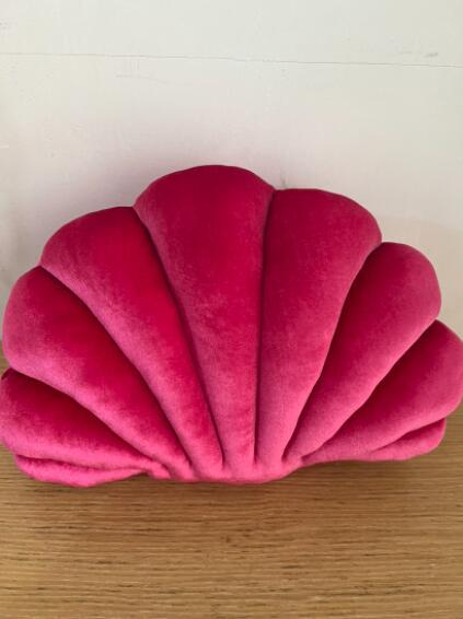 Simulation Shell Pillow Cushion Doll Nap Pillow - YLORESHOP