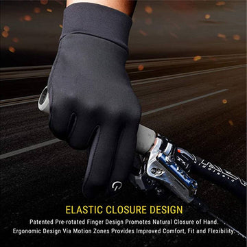 Men's Ladies Cycling Motorcycle Sports Gloves - YLORESHOP