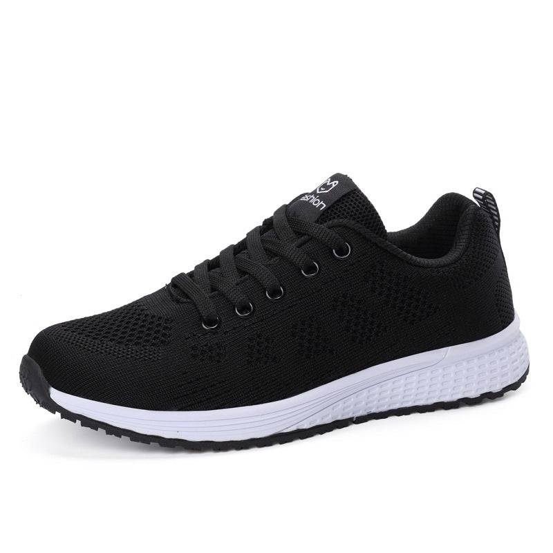 Non-slip shopping shoes sneakers - YLORESHOP