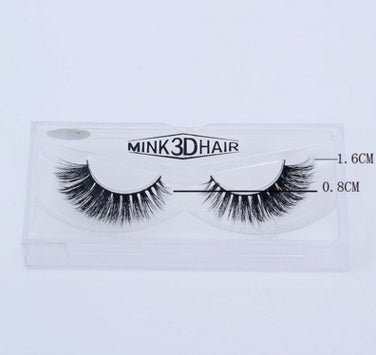 Faux Aurelia Eye Lashes - YLORESHOP