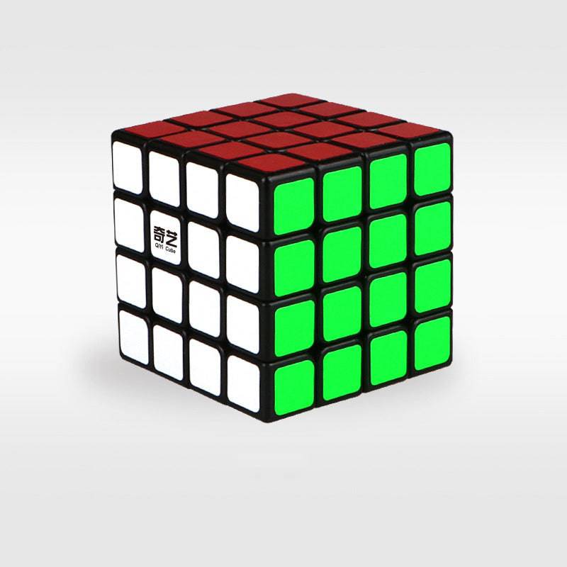 Rubik's cube Qiyuan fourth-order cube