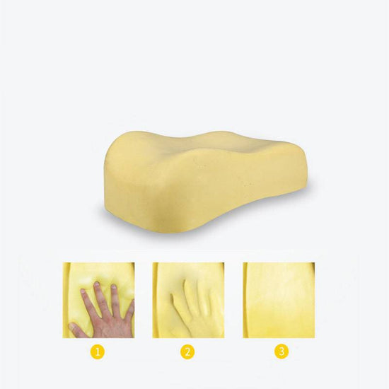 Car accessories armrest box pad - YLORESHOP