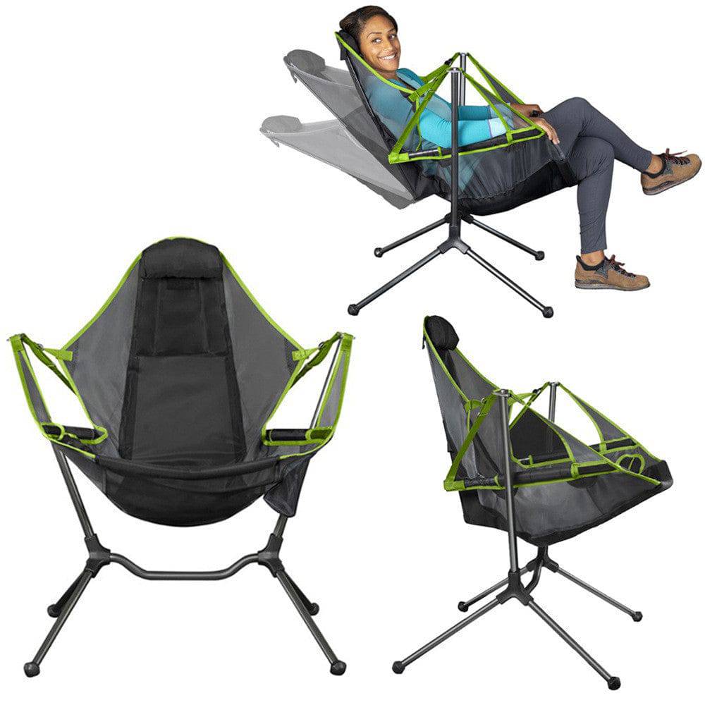 Camping folding chairs - YLORESHOP