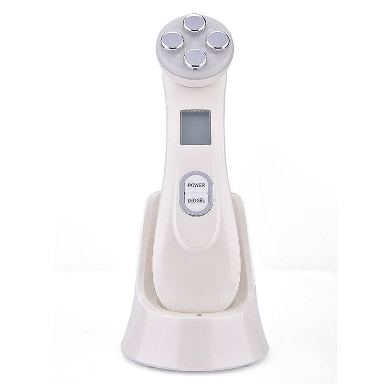 Multifunctional skin rejuvenation care instrument qi - YLORESHOP