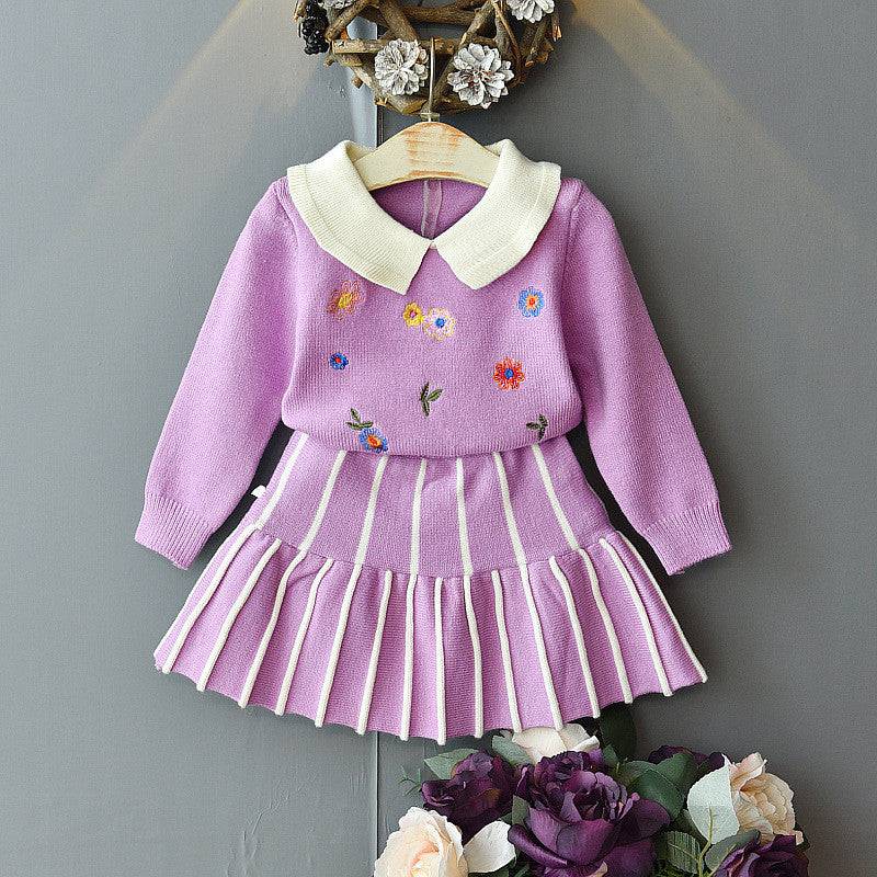 Children's clothing suits - YLORESHOP