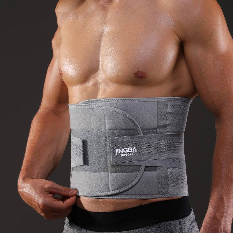 Exercise waist protection fitness equipment - YLORESHOP